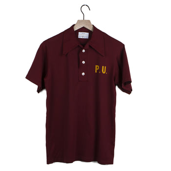 No. 89251 (P.U. Mesh Polo)