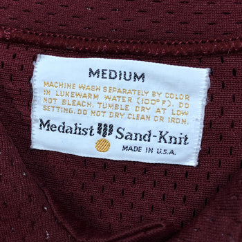 No. 89251 (P.U. Mesh Polo)