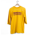 No. 89278 (80's Montana Grizzlies Football Shirt)