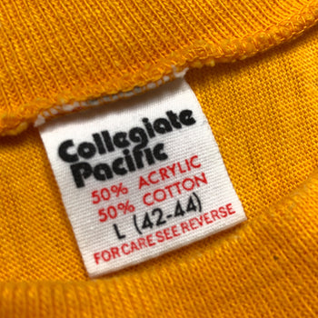 No. 89278 (80's Montana Grizzlies Football Shirt)