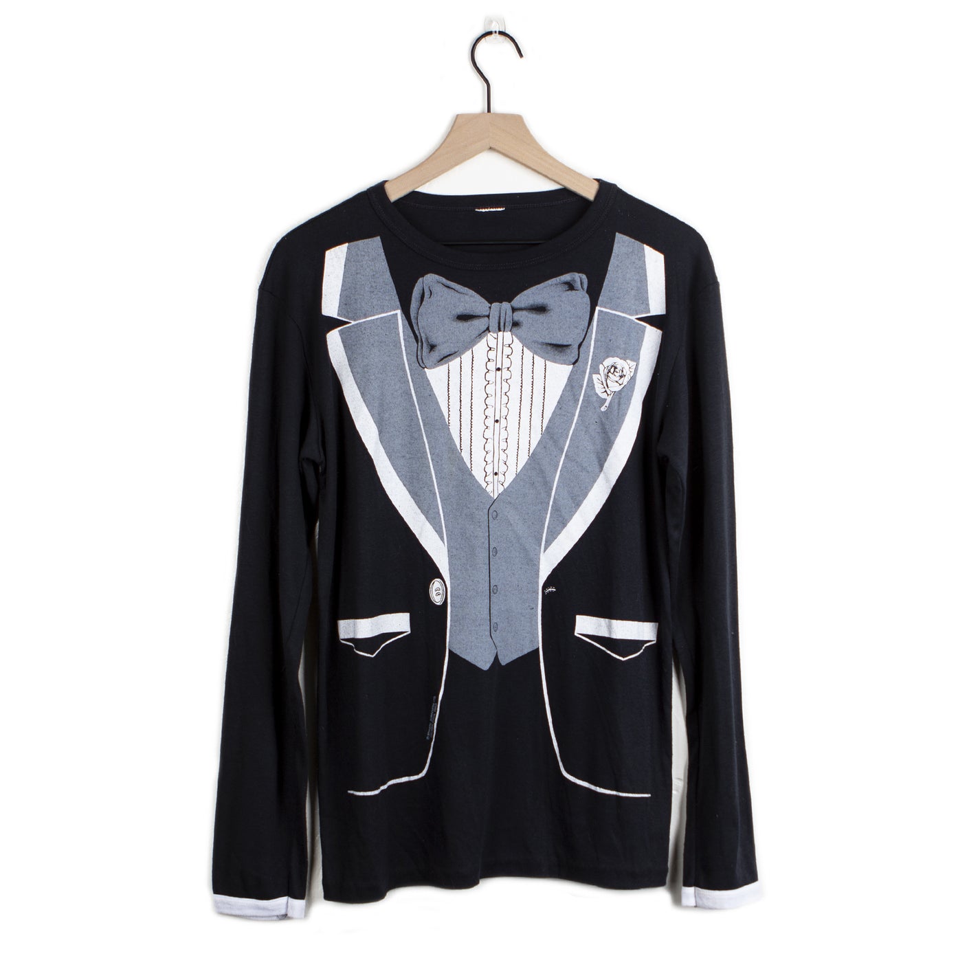 No. 89279 ('80 Tuxedo Long Sleeve)