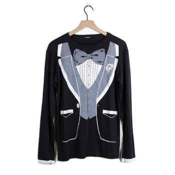 No. 89279 ('80 Tuxedo Long Sleeve)