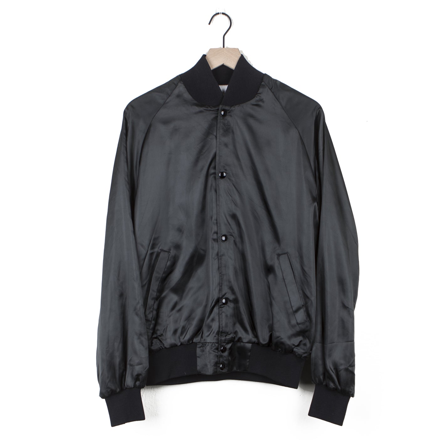 No. 89331 ('86 Satin Elk Jacket)