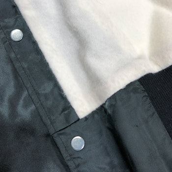 No. 89331 ('86 Satin Elk Jacket)