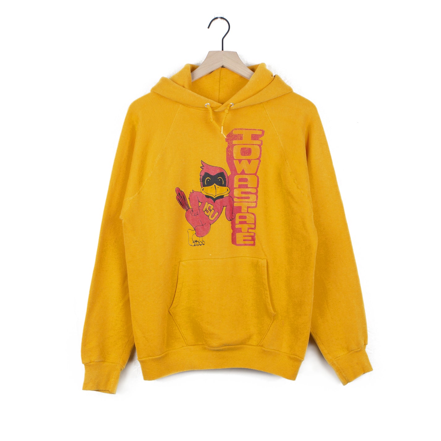 No. 89335 (Iowa State Pullover)