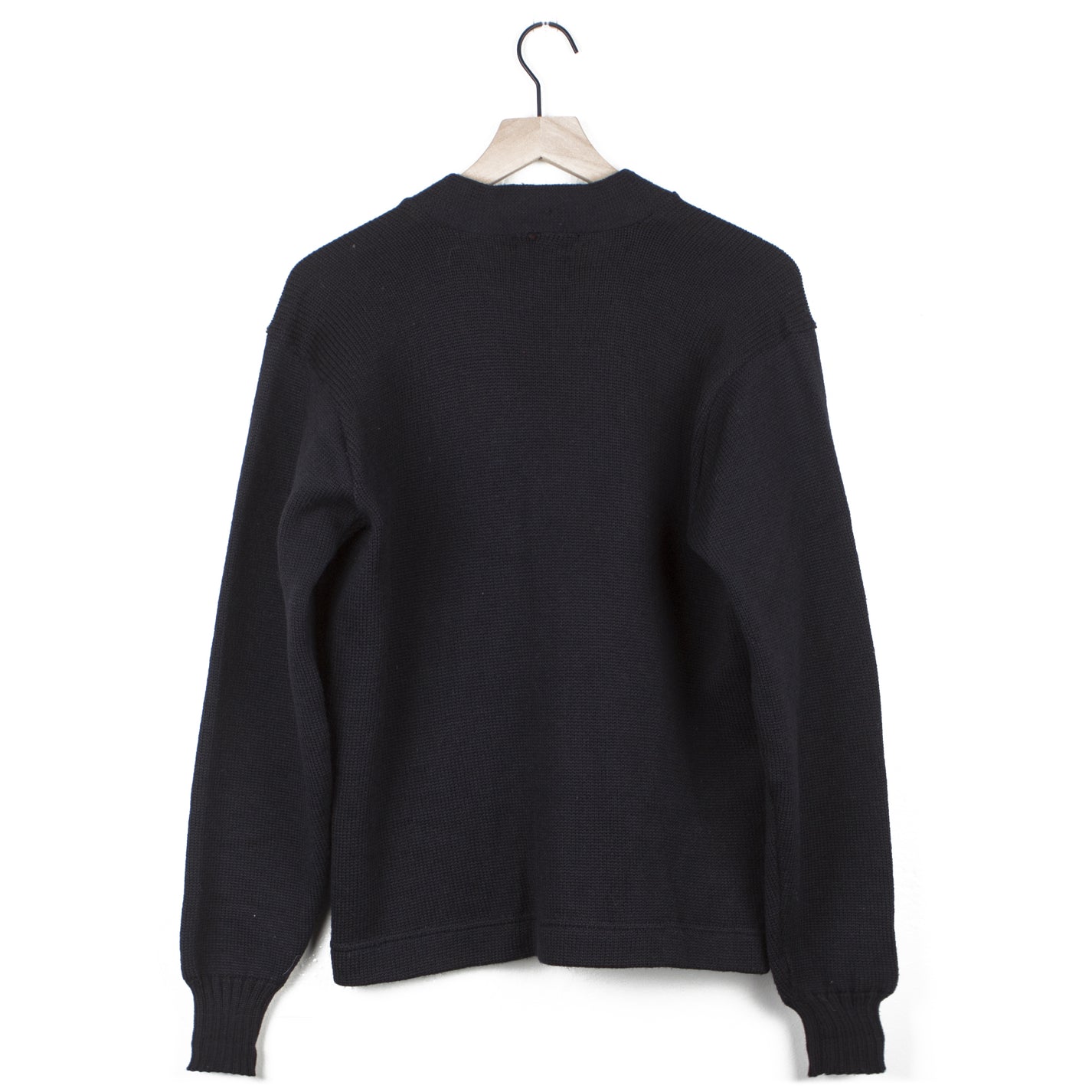 No. 89344 ("K" Letterman Cardigan)