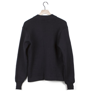 No. 89344 ("K" Letterman Cardigan)
