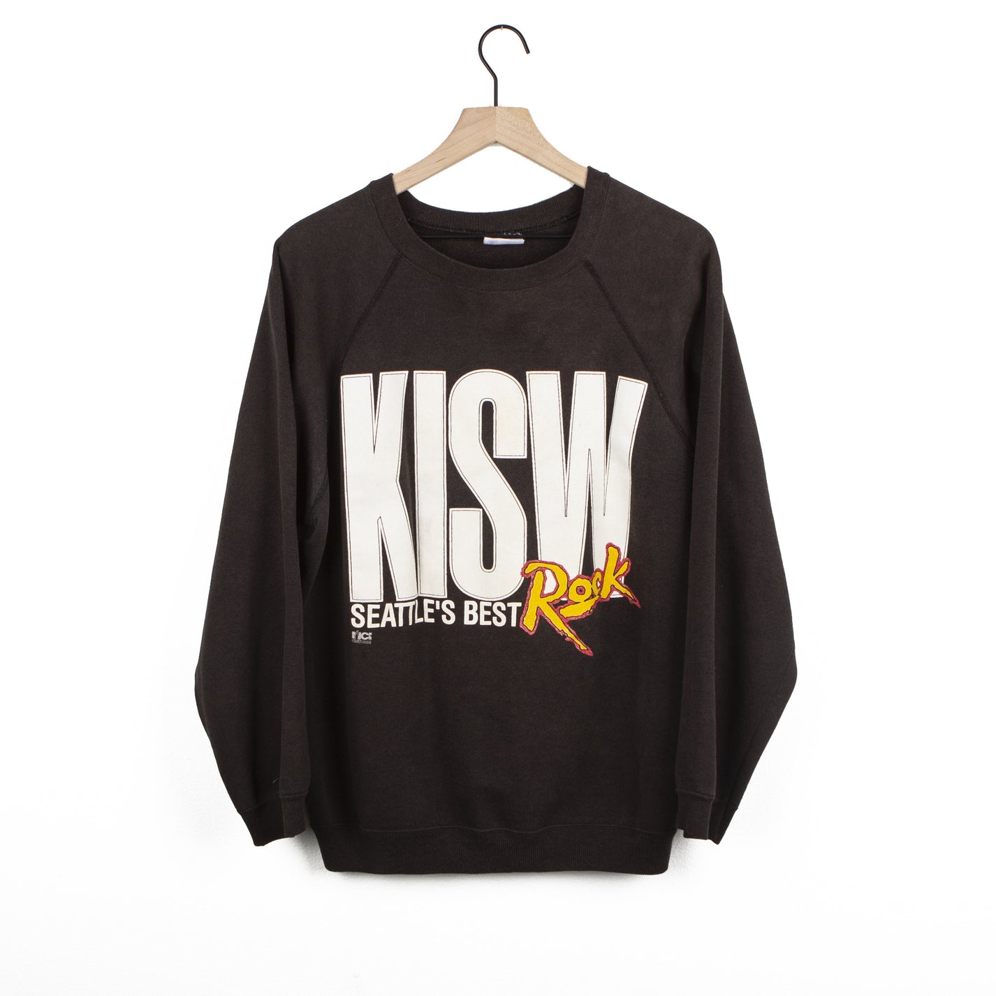 No. 89346 (KISW Seattle's Best Rock Pullover)