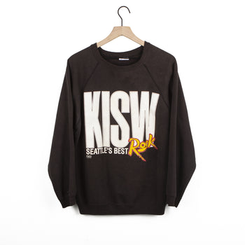 No. 89346 (KISW Seattle's Best Rock Pullover)