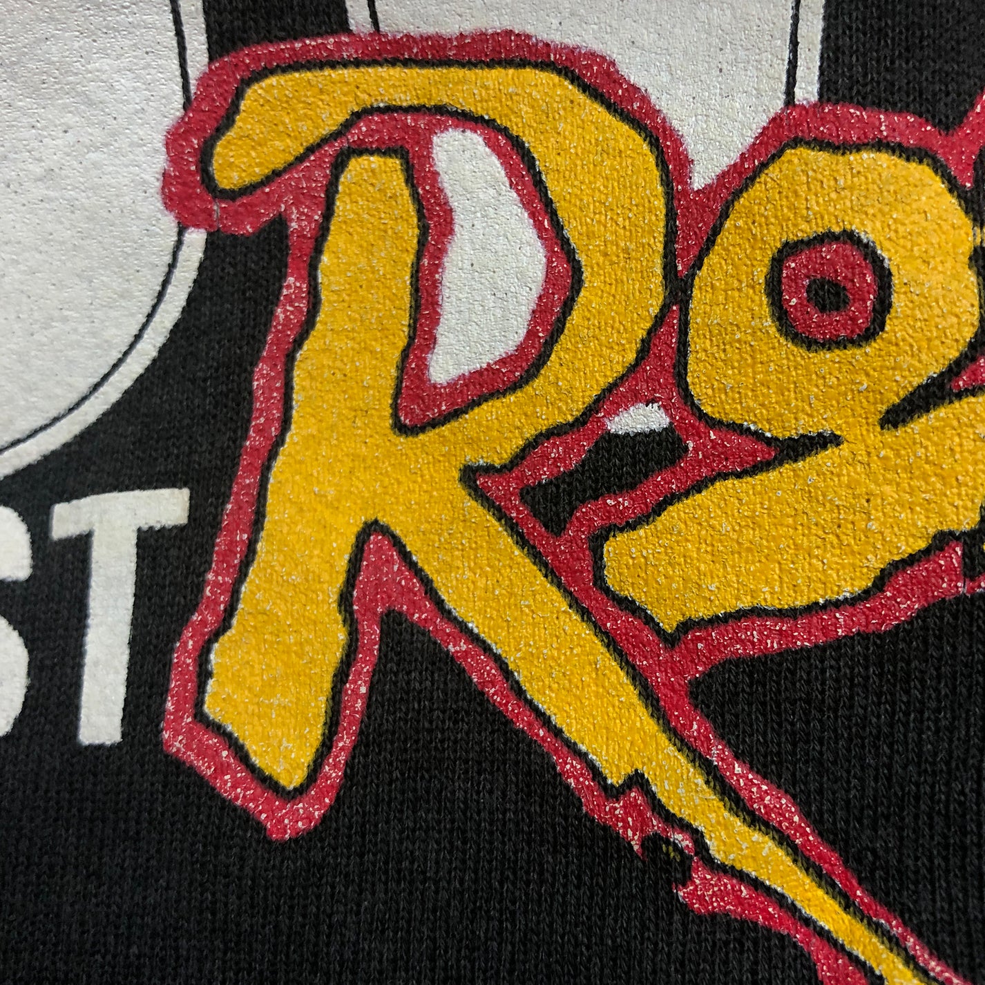 No. 89346 (KISW Seattle's Best Rock Pullover)