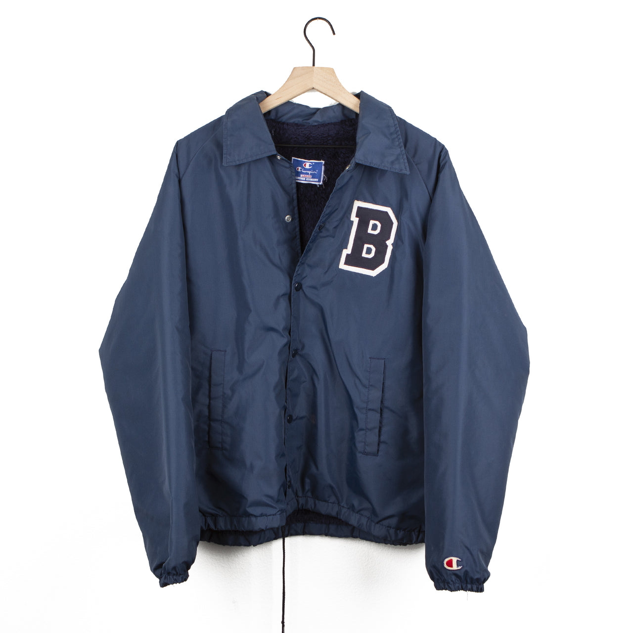 No. 89348 (Benjamin Varsity Champion Jacket)