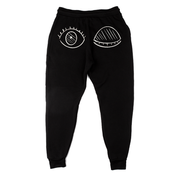 Open Oyes/Close Oyes Sweats