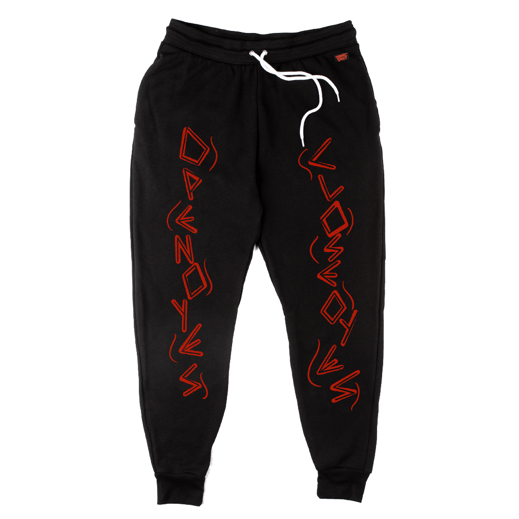 Open Oyes/Close Oyes Sweats