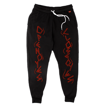 Open Oyes/Close Oyes Sweats