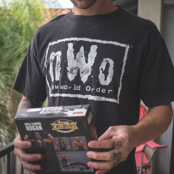 NWO Shirt