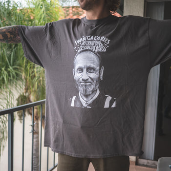 Twin Galaxies Shirt