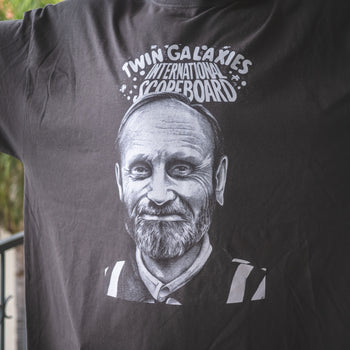 Twin Galaxies Shirt