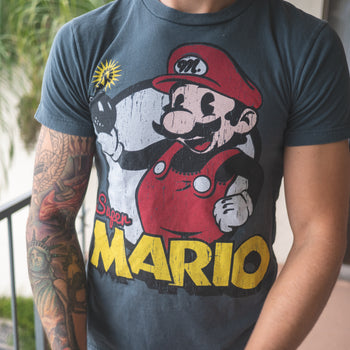 Mario Tee