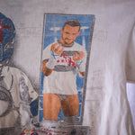 CM, Cena, Mysterio & More Shirt