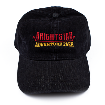 Brightstar Adventure Park Hat
