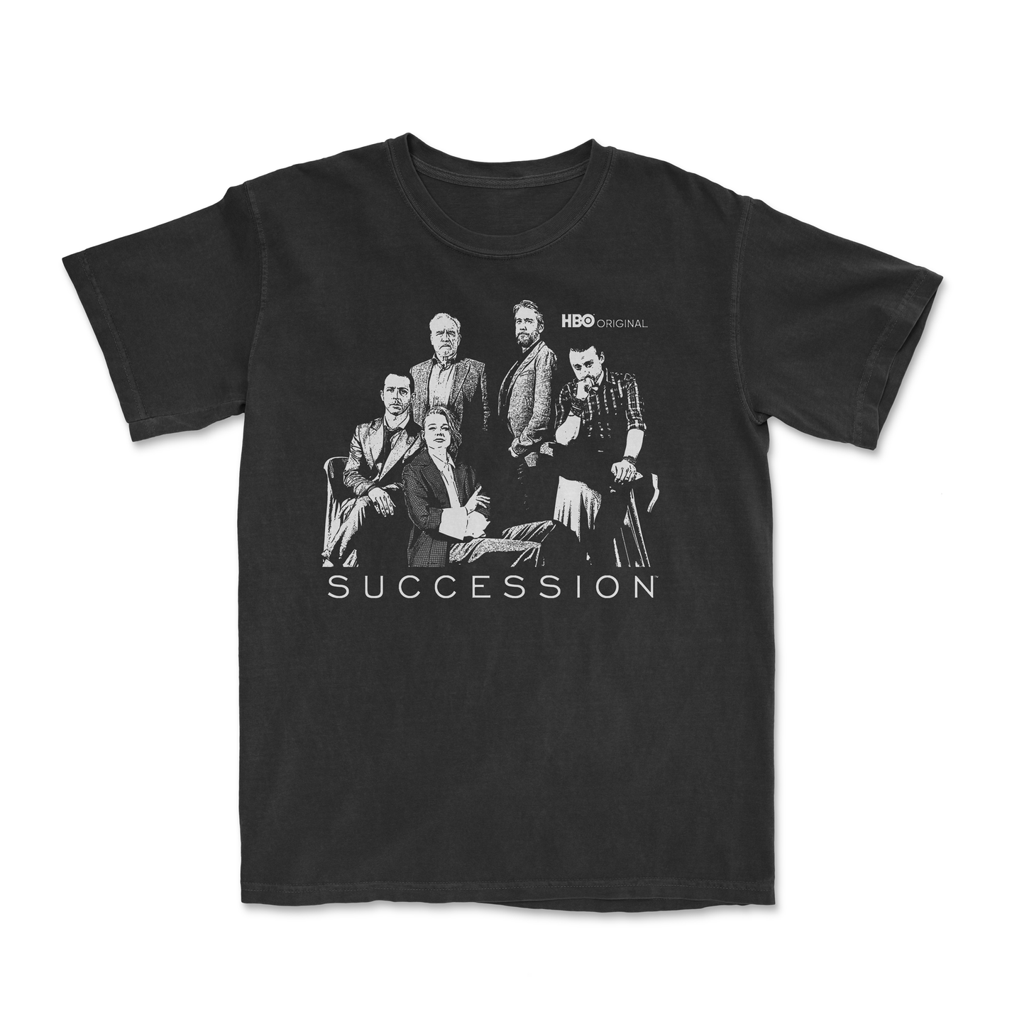 Roy Family Portrait Shirt