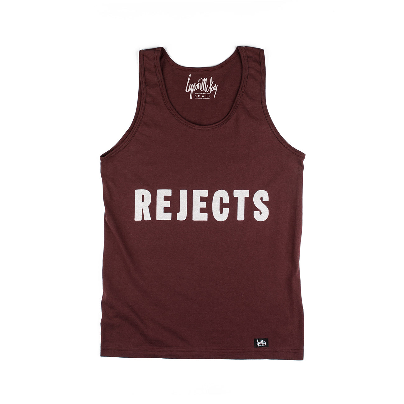 Rejects Jersey