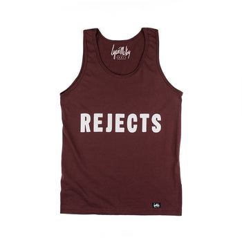 Rejects Jersey