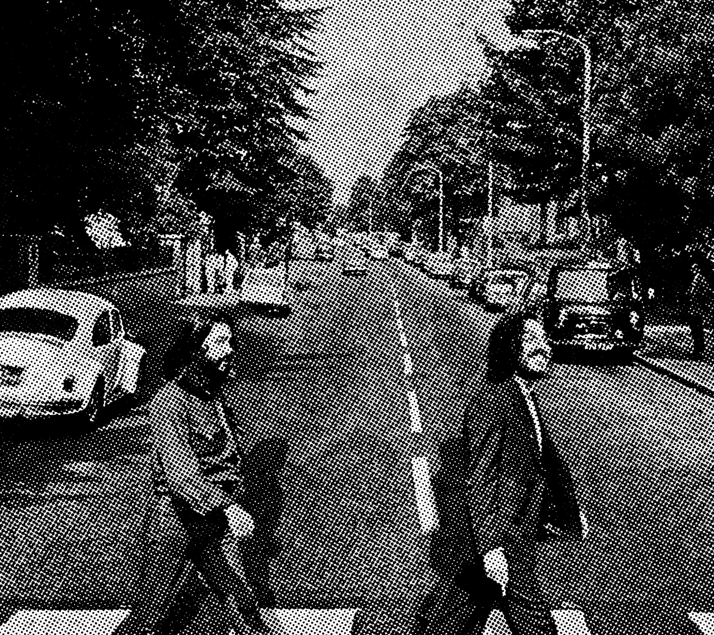 The Long and History Road