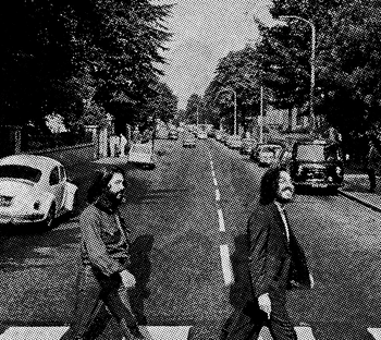 The Long and History Road