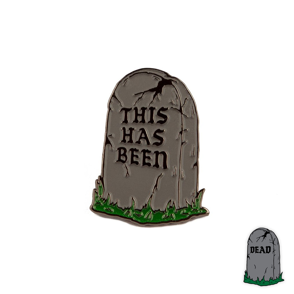 This Has Pin