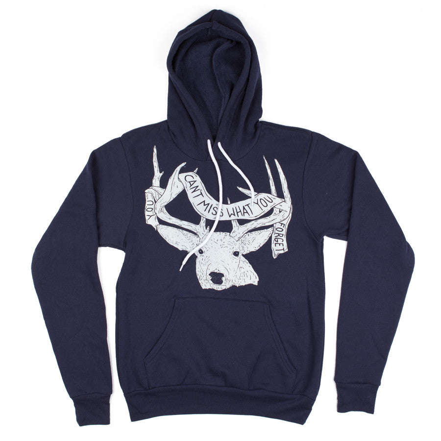 "The One With The" Pullover