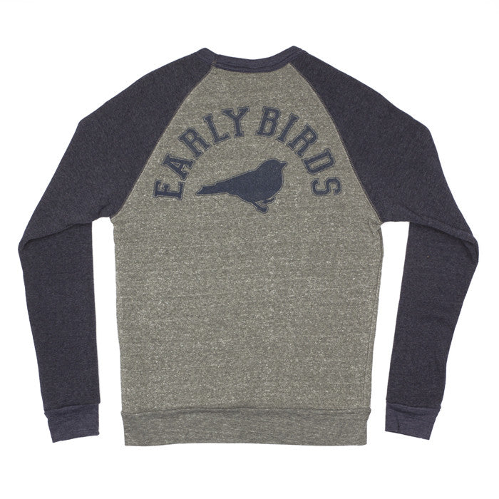 Varsity Crewneck