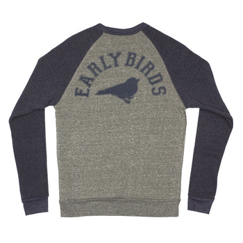 Varsity Crewneck