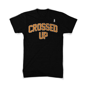 Crossed Up