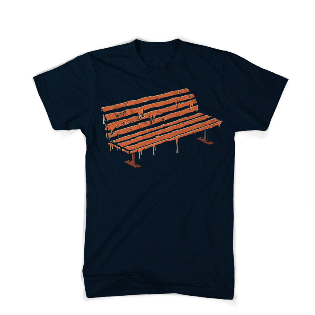 Wet Bench Shirt