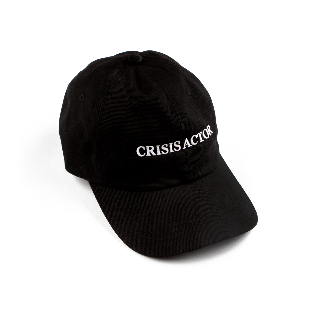 Crisis Actor Hat