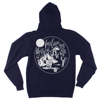 The DBDB Hoodie