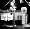 High Hopes Enamel Pin