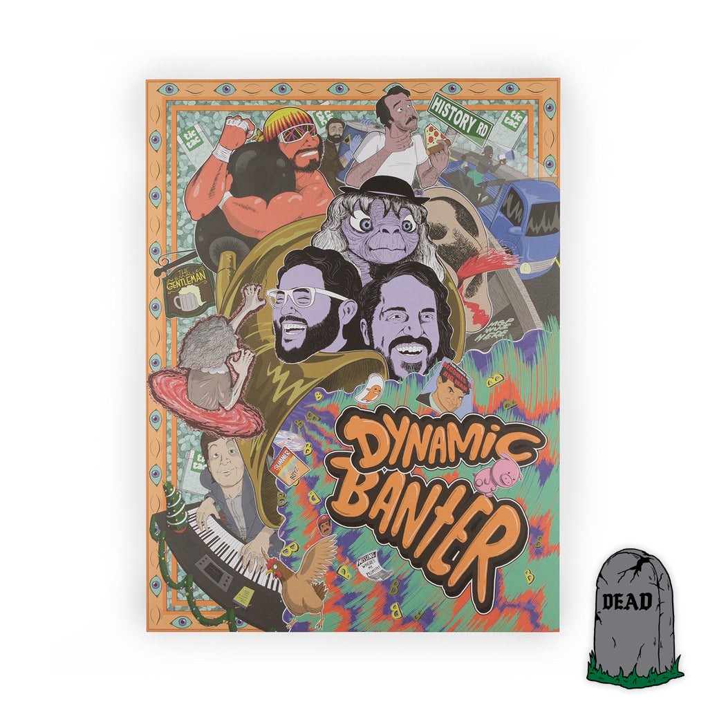 Dynamic Poster