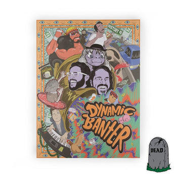 Dynamic Poster